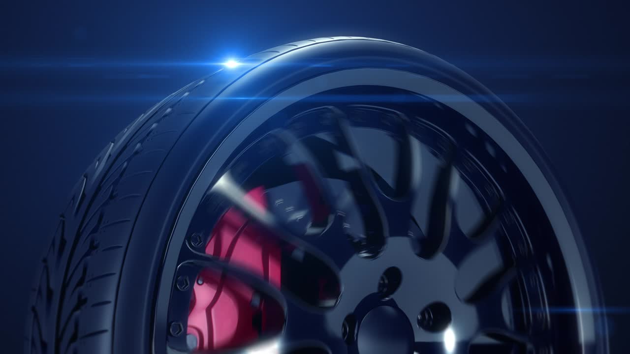 스포츠 자동차 바 속도