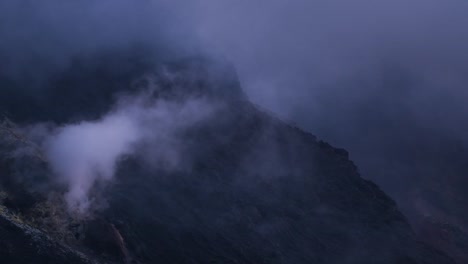 stromboli volcano 4k 44