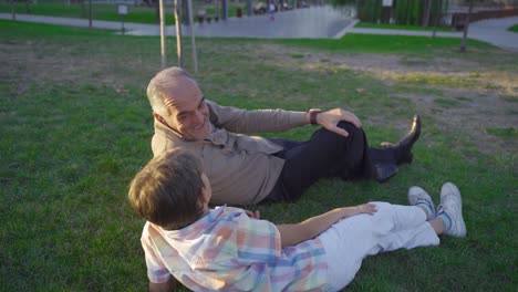 Grandfather-and-grandchild-agreement.