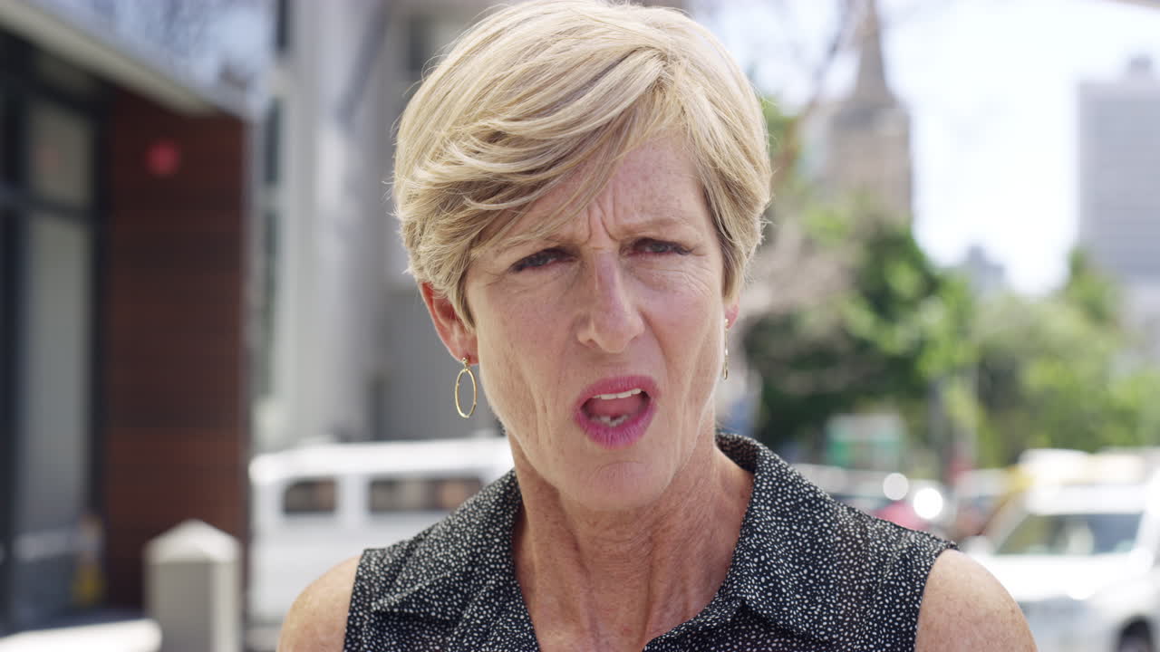 You can't be serious