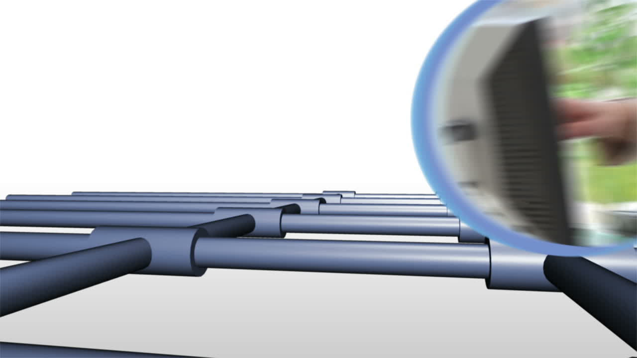 클라우드에서 비즈니스 비디오