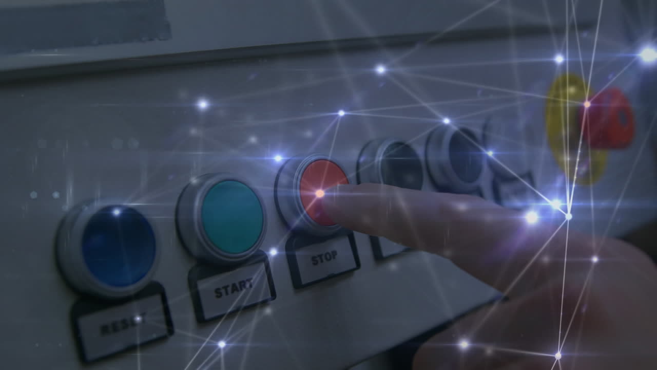 Global network of engineering and science