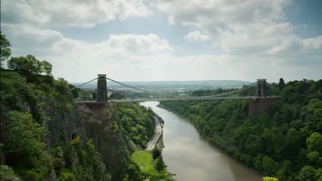 clifton suspension bridge raw 00