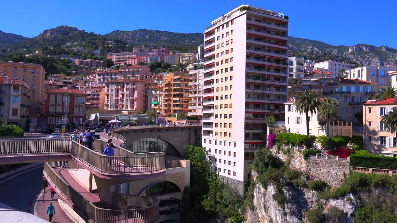 toma de establecimiento de monaco