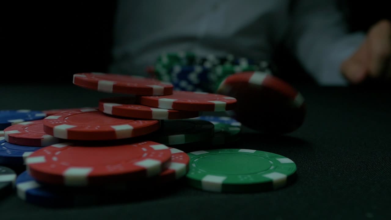 Juego de poker