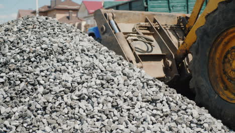 Large-Mountain-Of-Construction-Rubble-Delivery-Of-Building-Materials-And-Construction-Of-Roads-Conce