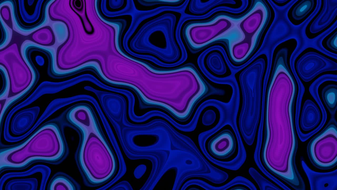 fondo de arte fluido abstracto