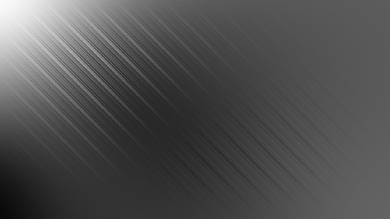 4 colour gradient moving line shape background visual effect intro titles fading slowly animation motion graphics particles seamless grey white black
