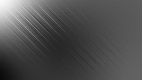 4 colour gradient moving line shape background visual effect intro titles fading slowly animation motion graphics particles seamless grey white black