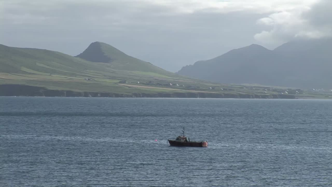 스 ⁇  영상 아일랜드 - 케리