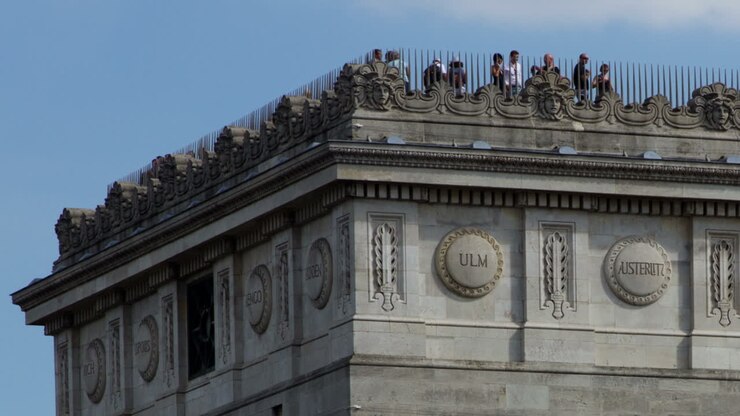 Arco di Trionfo Versione 05