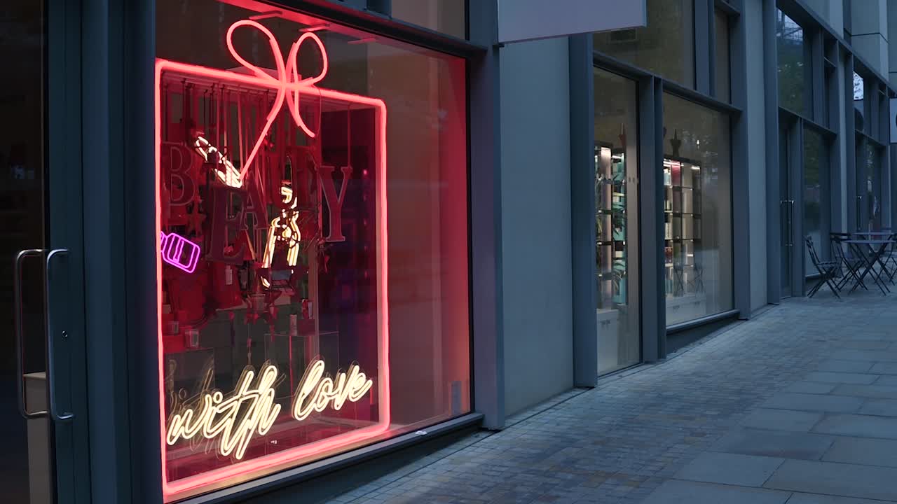 regalos con amor de spacenk, londres, reino unido