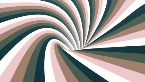 fondo en espiral abstracto