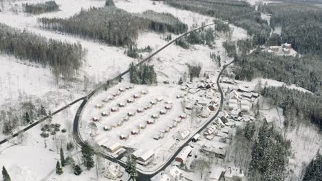 Winter-in-the-Harz-national-park