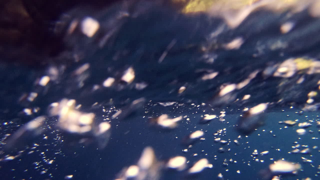 그리고 내려갑니다!