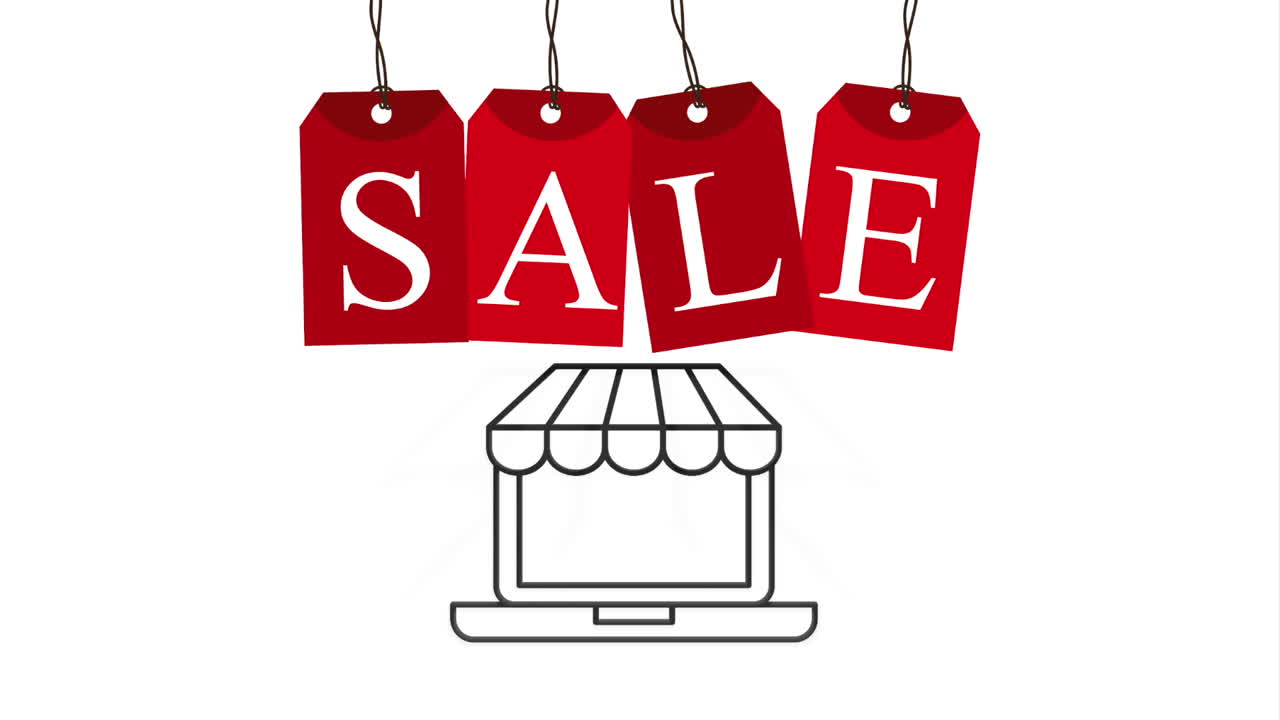 온라인 상점 판매