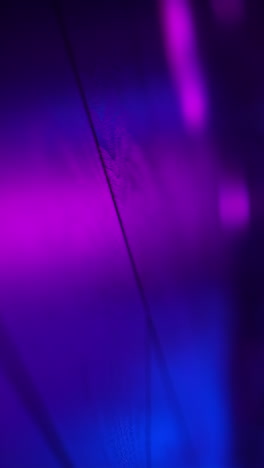 luces de neón abstractas