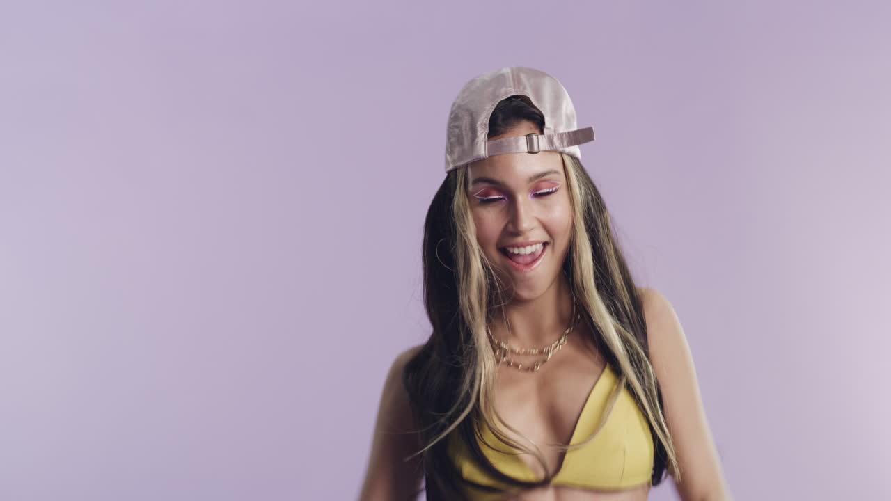 She's one good looking lady