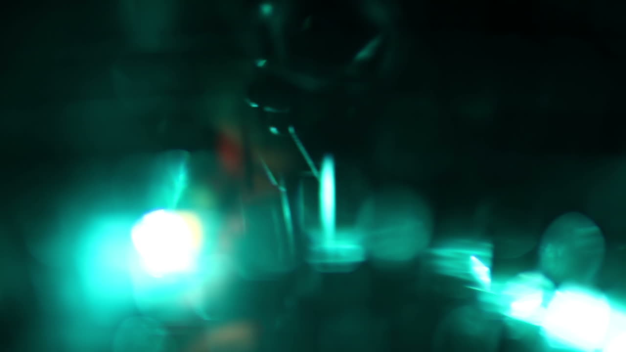 디스코 스튜디오 07