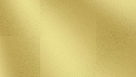 digital animation of texture effect against golden background