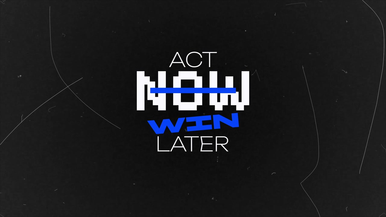 Game Titles 04
Game Titles
Adobe After Effects 2023
Resolution 3840×2160