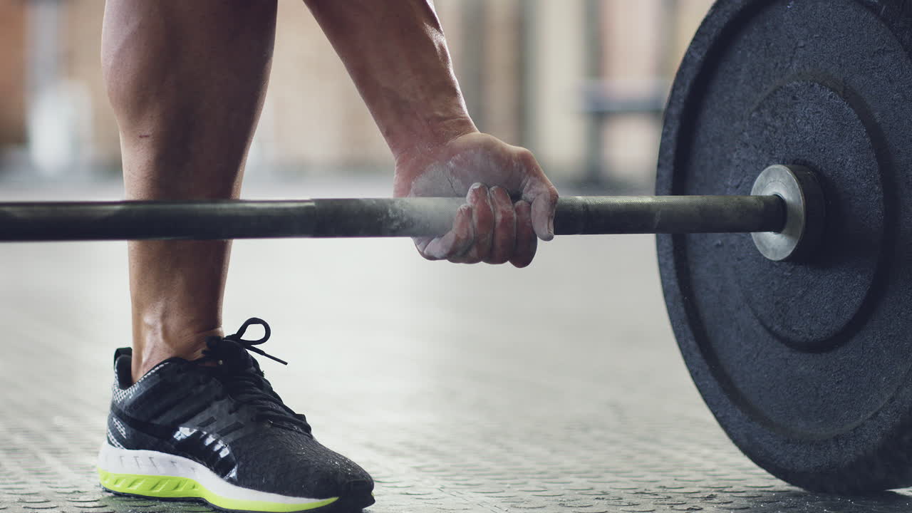 아무것도 너무 무겁지 않습니다.