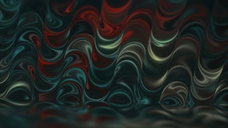 abstract fluid background