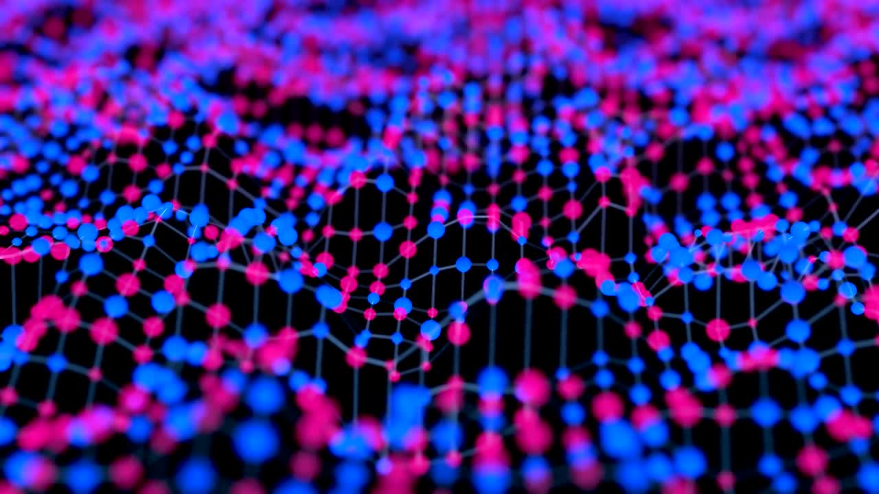 concepto de visualización de datos.