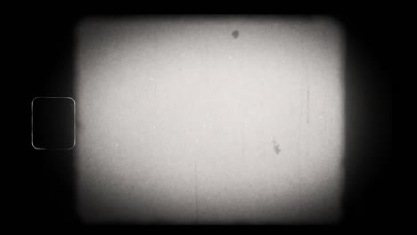 8mm film rounded edge negative overlay.retro-vintage effects ready to dig to create an archive.