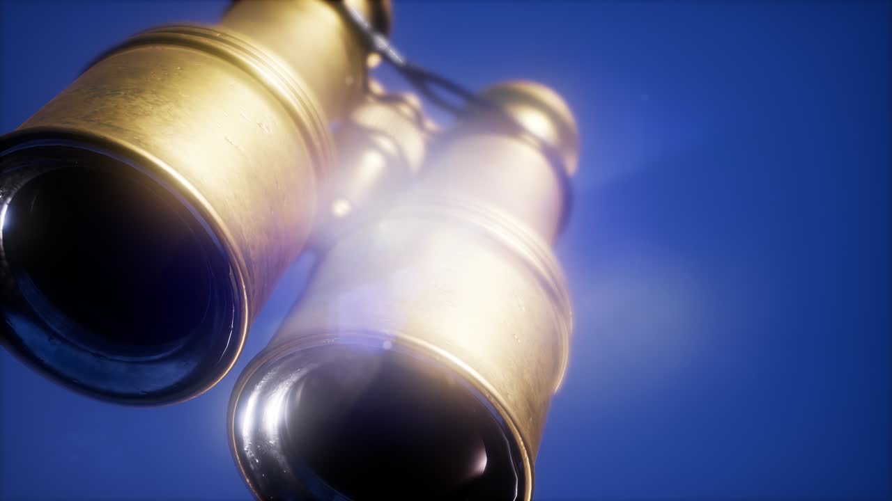 날아다니는 오래된 군사  ⁇ 안경