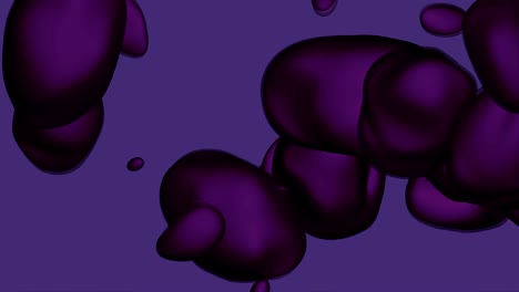 lava lamp bubble
