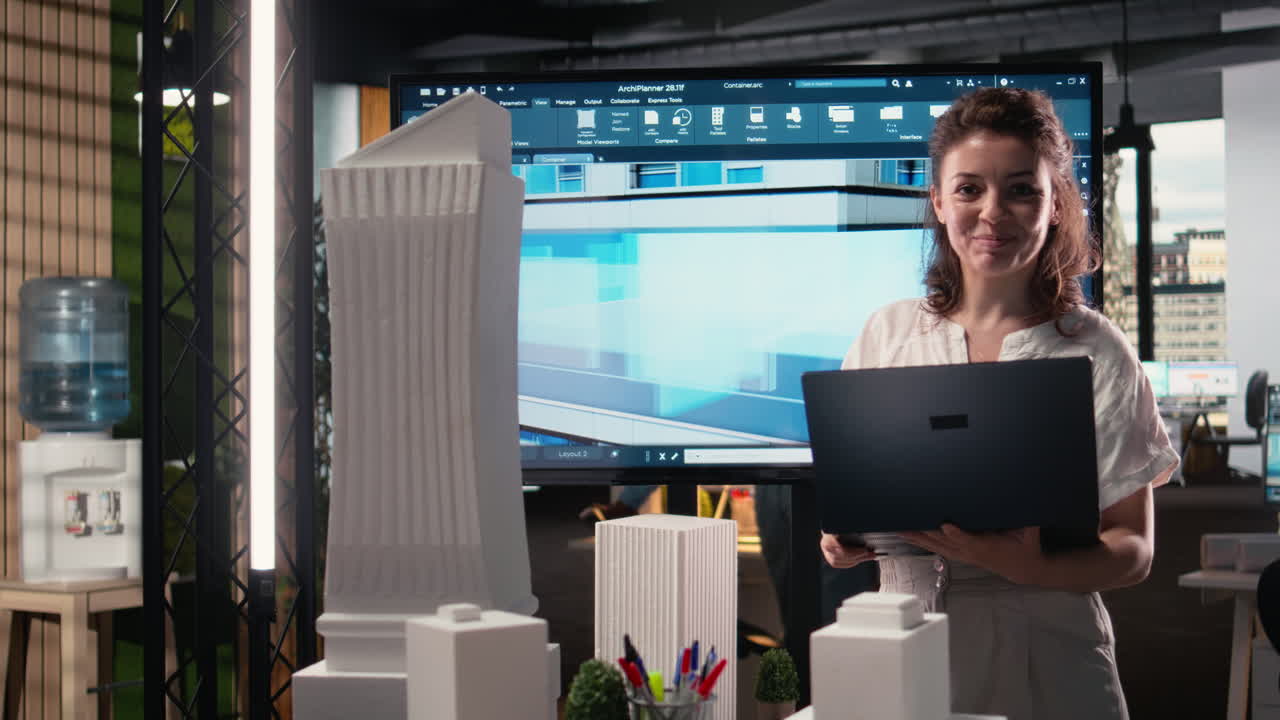 Real estate expert reviews zoning regulations for site preparation documents