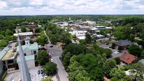 aiken sc, aiken carolina del sur aérea