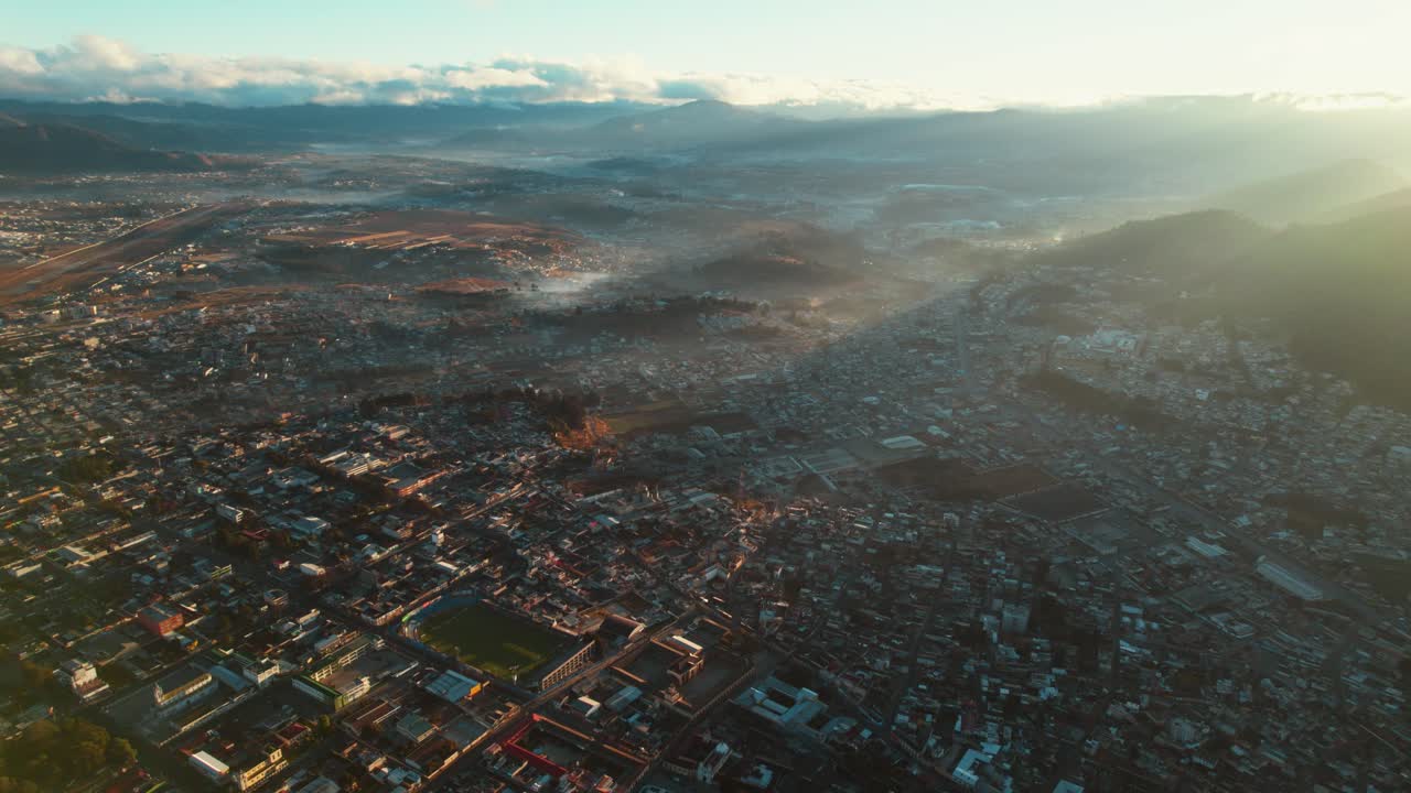 xela quetzaltenango guatemala