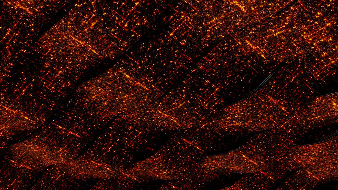 textura de lava abstracta