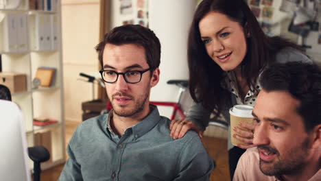 colaboración, planificación y conversación