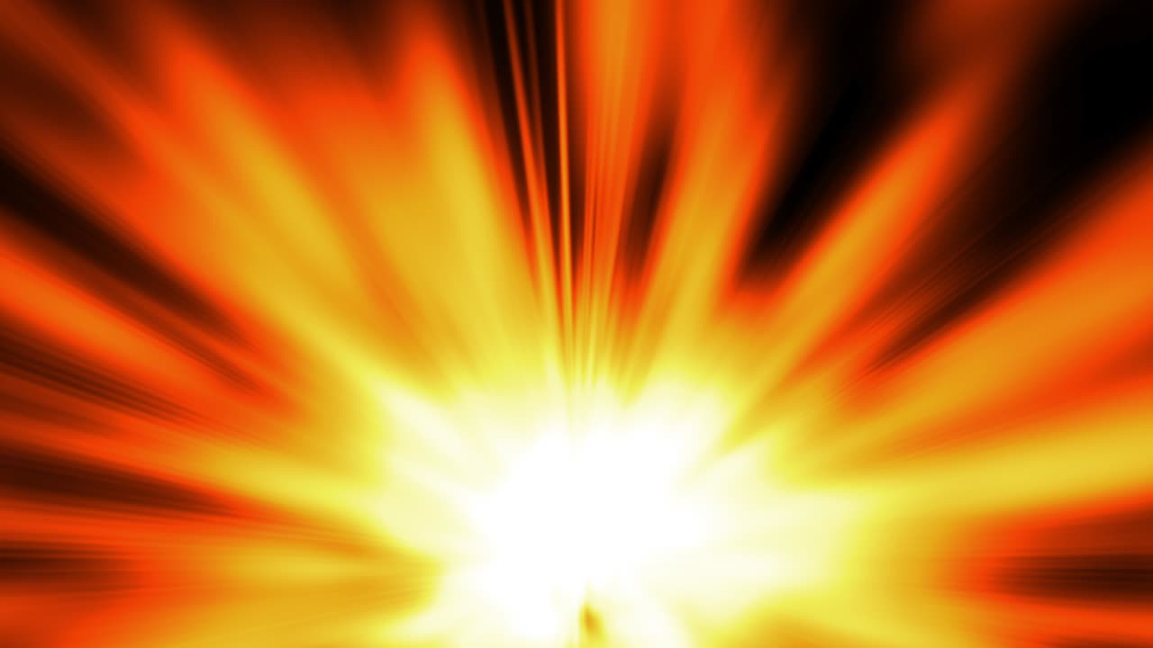 rayos intensos [bucle]