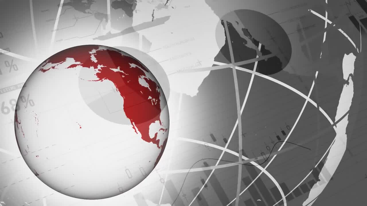 estadísticas globales