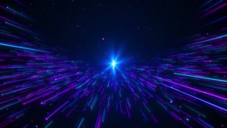 digital cyberspace high speed connection data analysis technology matrix cyber big data analytic