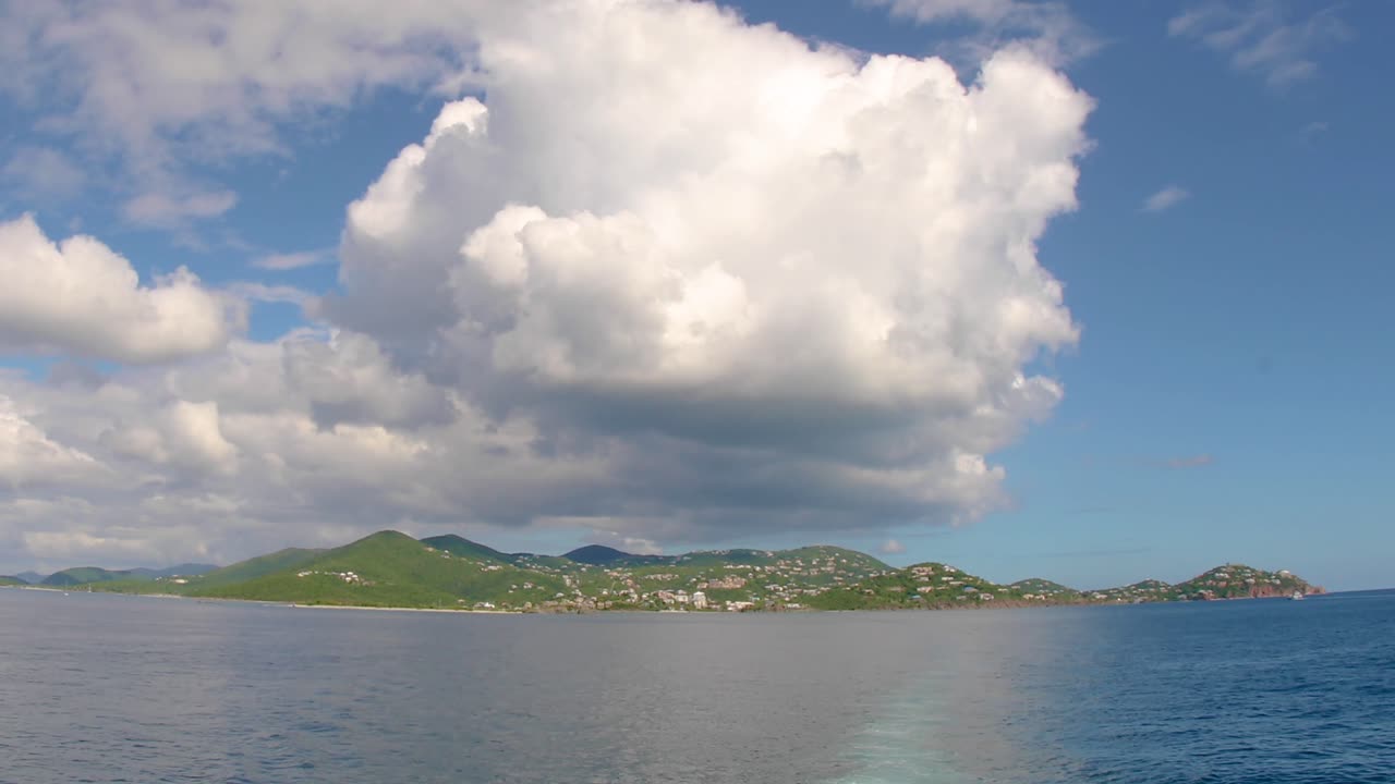 St. John U.S. Virgin Islands