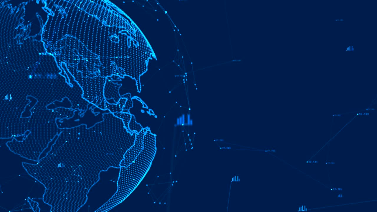 Technology network.