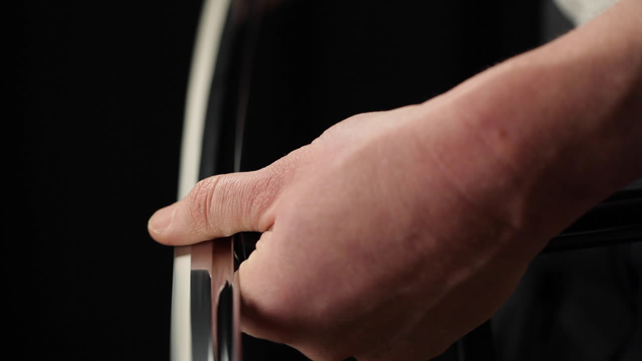 사무라이 무술 시연, 검, 블레이드 클로업