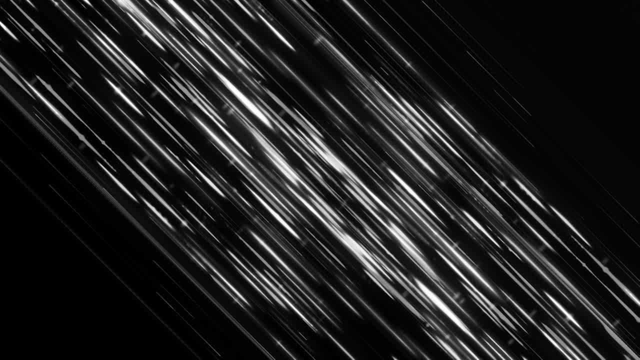 초록 빛을 산책로