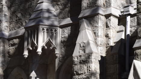 Detalles-Arquitectónicos-Góticos-De-La-Catedral