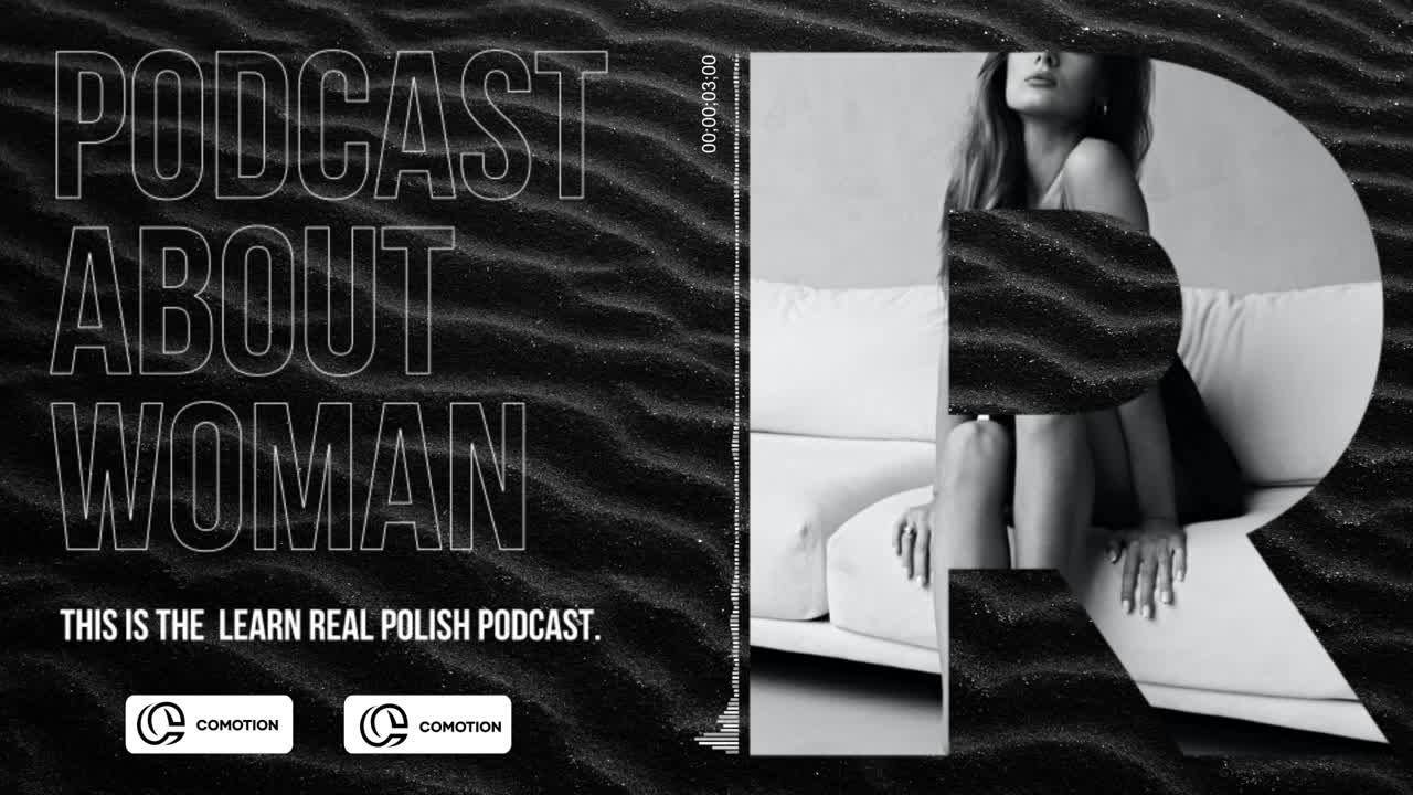 Podcast about Woman