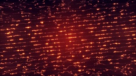 el fondo abstracto es un bucle sin costuras