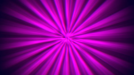 abstract motion purple lines in 80s style