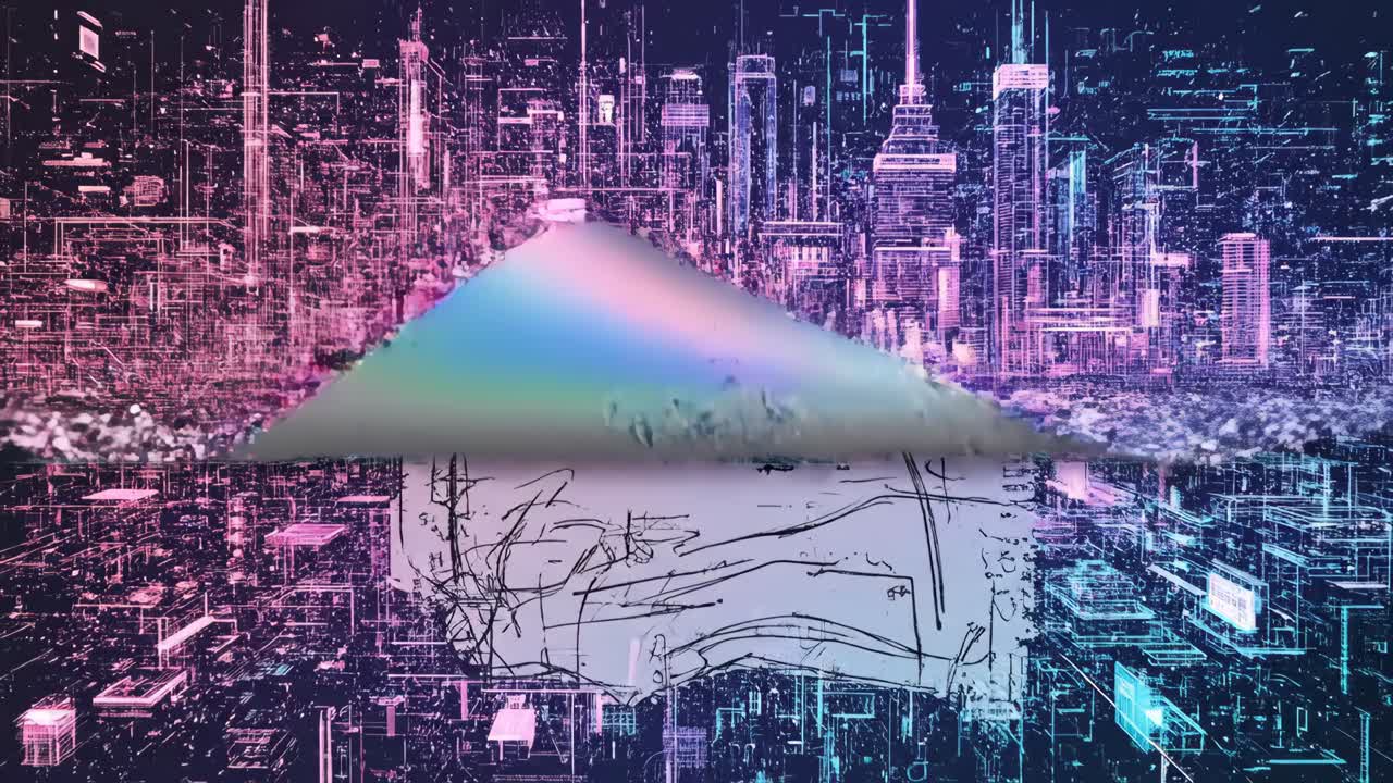 Abstract Technology and Data