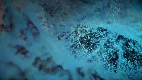abstract digital art background