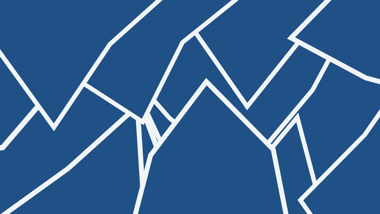 fondo animado monocromático abstracto